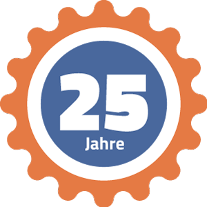 25 Jahre IT Heinrich GmbH